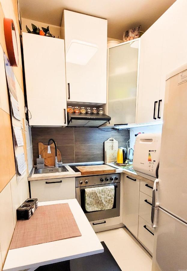 Apartament Kawalerka W Centrum Gdanska Gdańsk